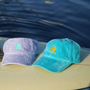 Moxi Skates Velvet Cruise Cap